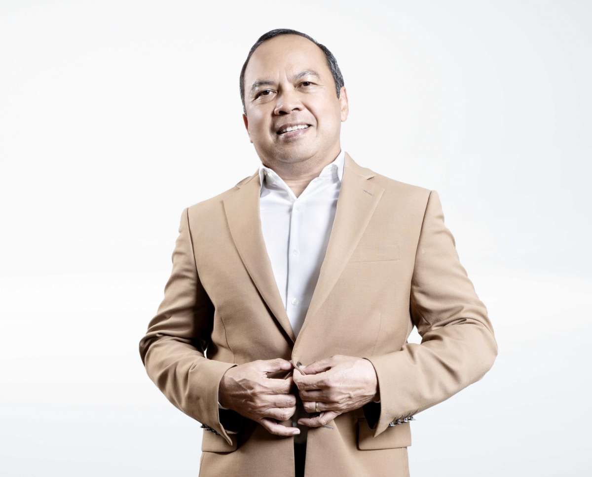 Karier Ronald Andi Kasim: Totalitas di Industri Keuangan, dari Lokal hingga Global