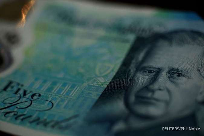 Bank Sentral Inggris Tahan Suku Bunga, Lebih Banyak Pembuat Kebijakan Dukung Kenaikan