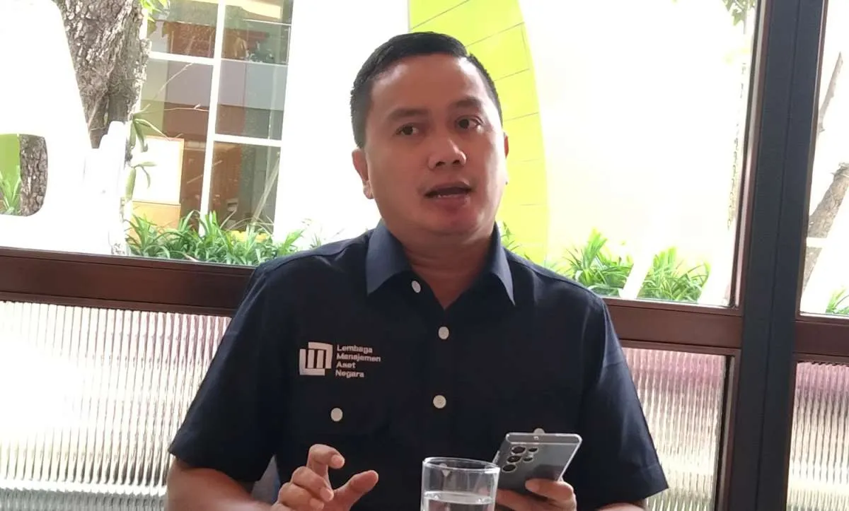 Kemenkeu Beri Penjelasan soal Nasib Aset Rumah Dinas Anggota DPR RI