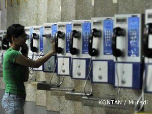 Deutsche & JP Morgan lepas saham TLKM terbesar hari ini