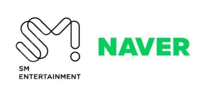 Demi tambah konten global, Naver investasi 100 miliar won di SM Entertainment