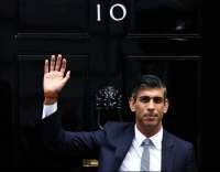 Lebih Kaya Daripada Royal Family, Kekayaan PM Inggris Rishi Sunak Jadi Sorotan Publik