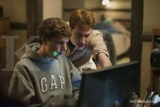 Rekomendasi 5 Film Penuh Semangat Kerja Untuk Motivasi Pekerja Kantoran