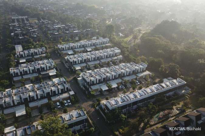 Risiko Kredit Macet Bisa Naik, OJK Yakin Bank di Indonesia Stabil dan Tangguh