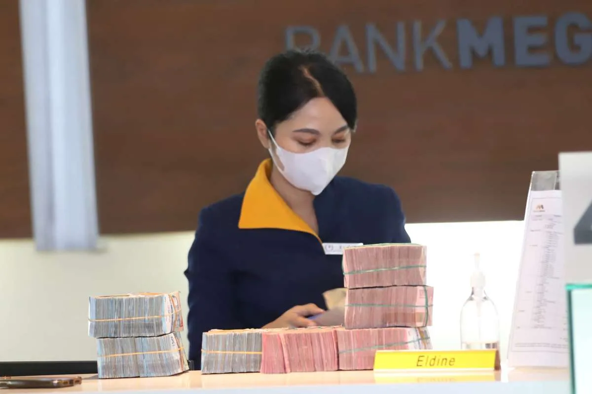 Strategi Perbankan Tekan Risiko Likuiditas Penarikan Dana Jumbo Nasabah DPK Wholesale