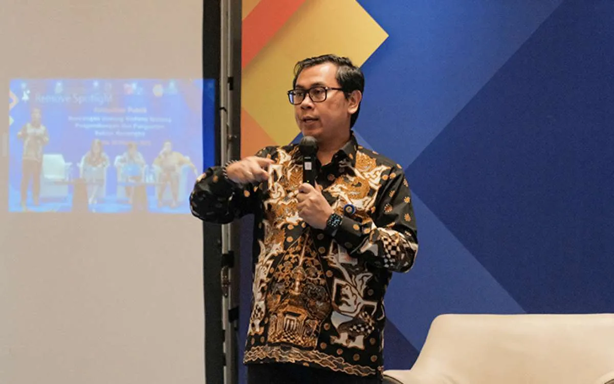 Ini Tanggapan Kemenkeu Soal Pegawai Ditjen Pajak yang Miliki Perusahaan Konsultan