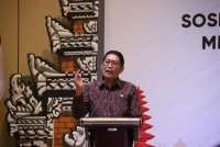 OJK Dorong Pembiayaan UMKM Melalui Securities Crowdfunding