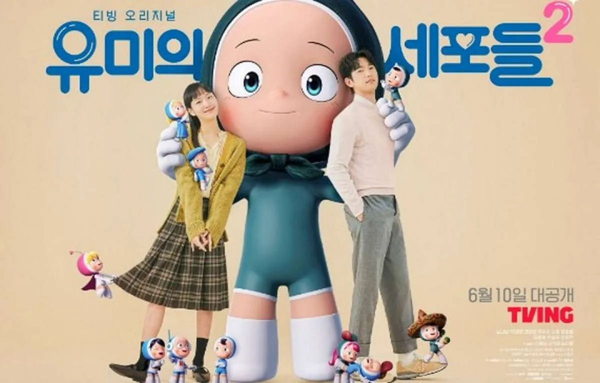 13 Drakor Terbaru yang Tayang di Bulan Juni 2022, Cerita Romantis hingga Misteri