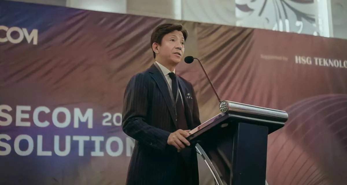 SECOM Indonesia Adakan SECOM Solution Day 2023 guna Tingkatkan Pengetahuan Manfaat AI