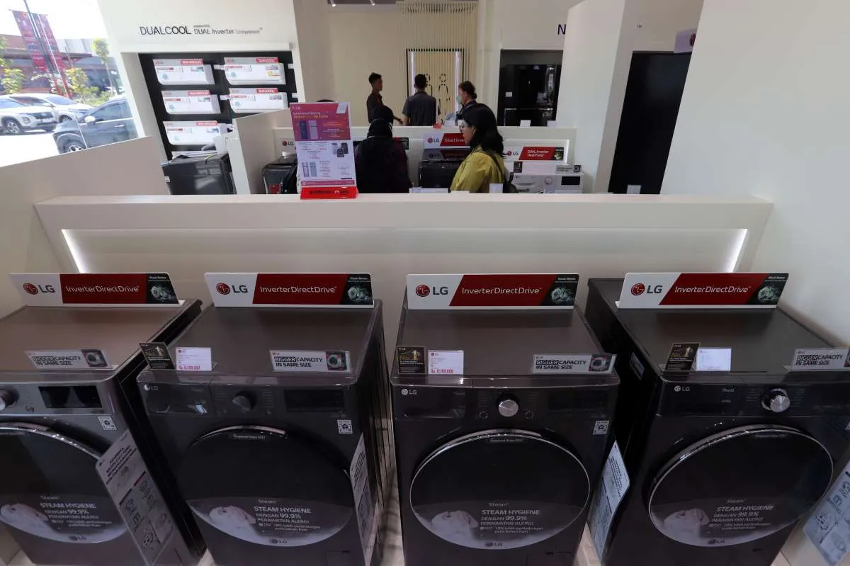 Persaingan Semakin Seru, LG Indonesia Memperkenalkan Sederet Perangkat Audio Terbaru