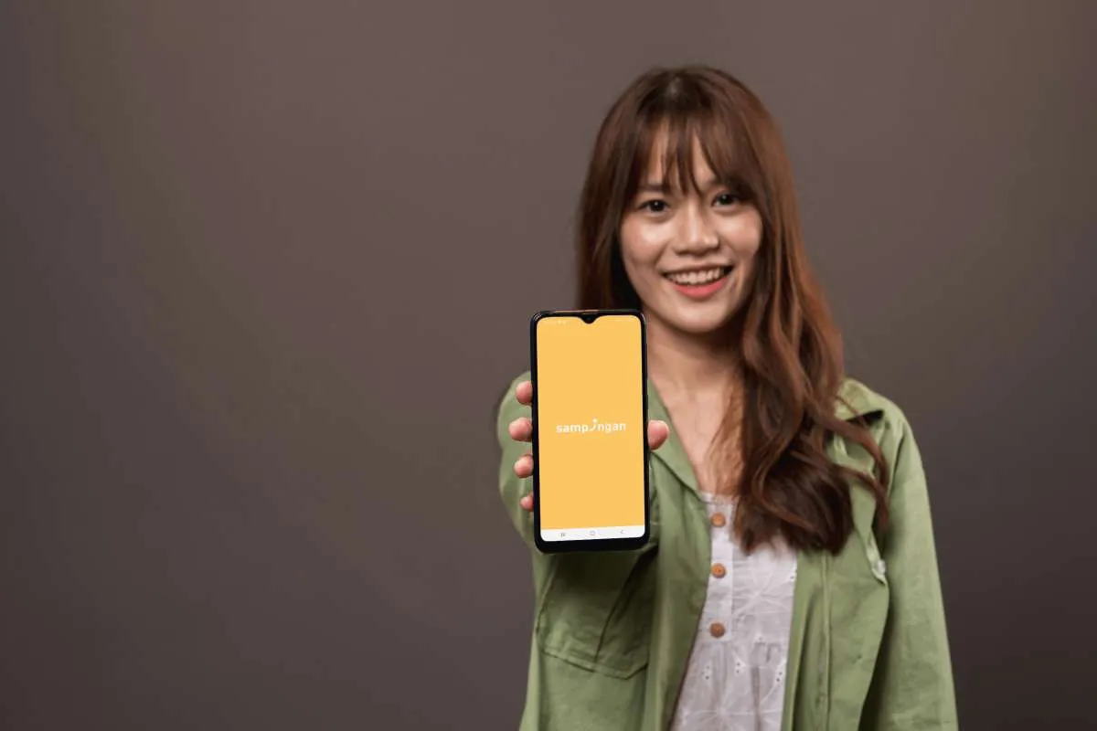 Aplikasi Sampingan terima pendanaan seri A sebesar USD 5 juta