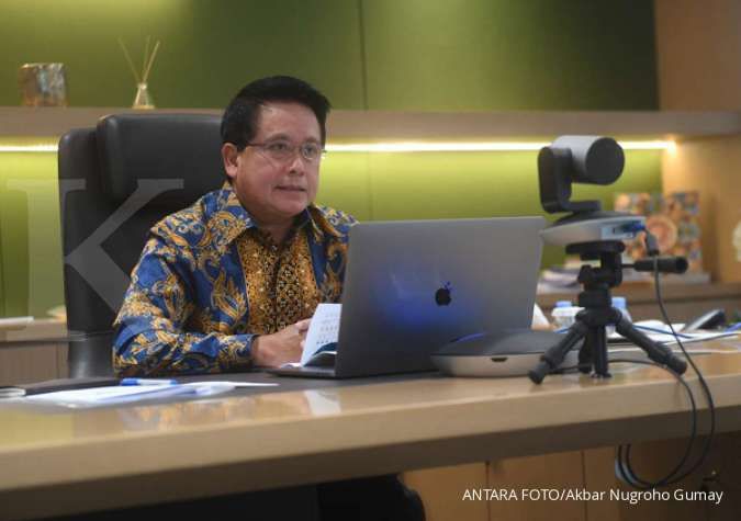 Bank Syariah Indonesia siapkan integrasi infrastruktur