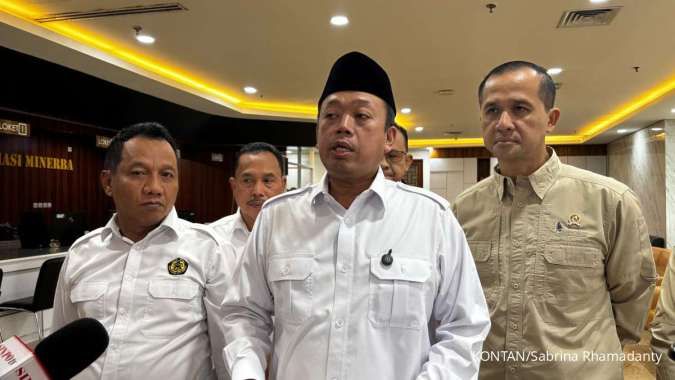 Skandal Lahan Transmigran di Kalsel, Kementerian ESDM Bekukan Izin Sebuku Sejaka Coal