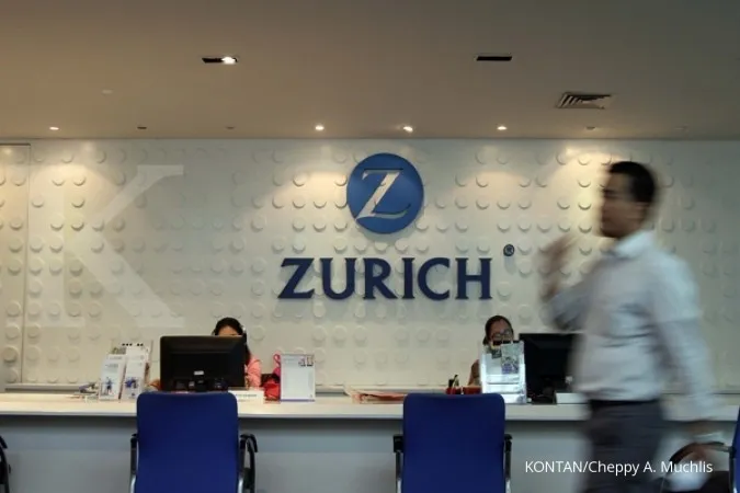 Zurich becomes Australia's biggest life insurer