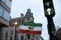 Trump Ancam Lakukan Intervensi, Iran Klaim Jalur Komunasi dengan AS Tetap Terbuka