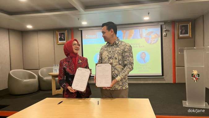 Edukasi Stem Cell ke Masyarakat, Prodia StemCell dan RS Atma Jaya Jalin Kerjasama