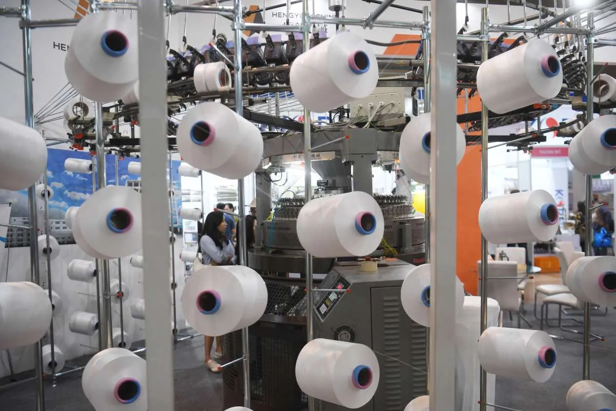 Indonesian Textile Manufacturers Ask Retailers to Prioritize Domestic Products