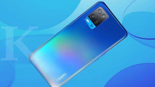 oppo reno a54 harga