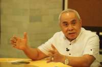 Gubernur Kaltim Isran Noor: Dengan atau Tanpa IKN Kaltim Tetap Jalankan Ekonomi Hijau