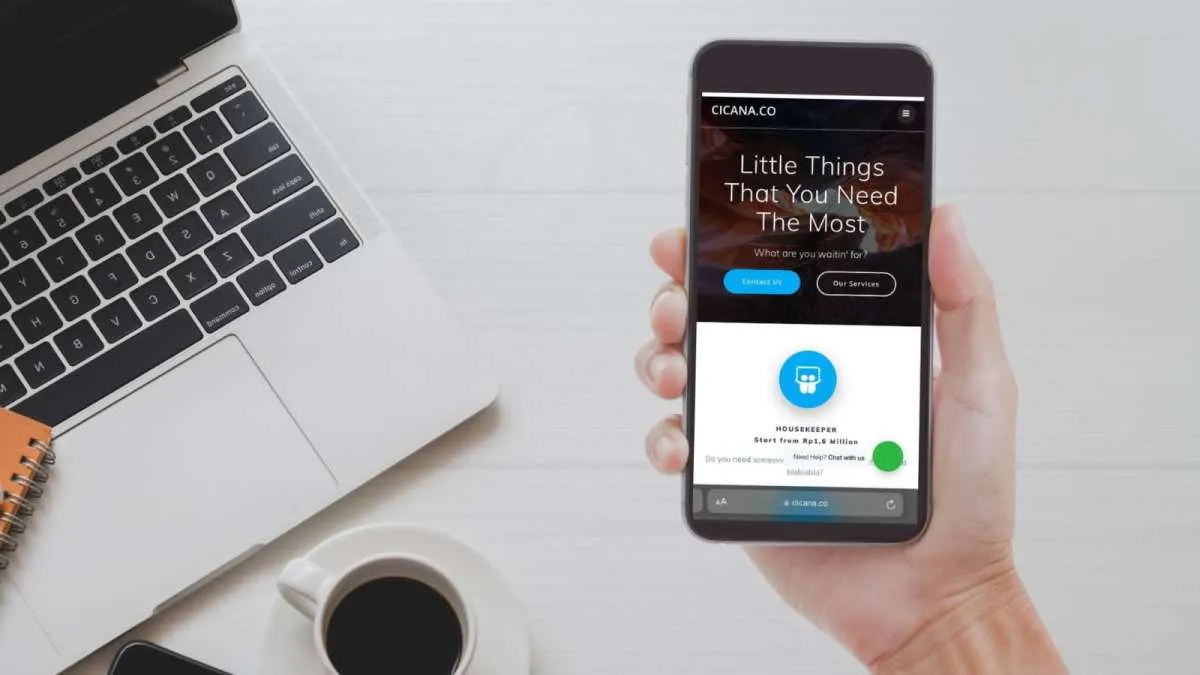 Kehadiran Asisten Rumah Tangga Menjadi Salah Satu Kebutuhan Masyarakat Urban