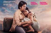 Sinopsis Dopamin Dibintangi Angga Yunanda, Film Survival & Romantis Terbaru