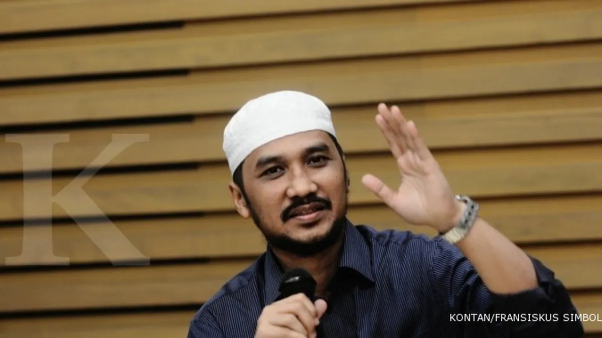 KPK: Merah atau kuning tidak boleh jadi menteri