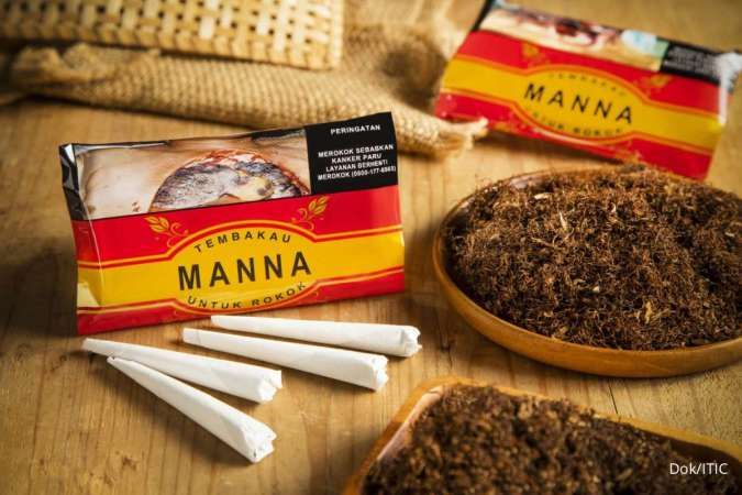 Indonesian Tobacco (ITIC) Incar Pertumbuhan Kinerja 10% di Tahun 2025