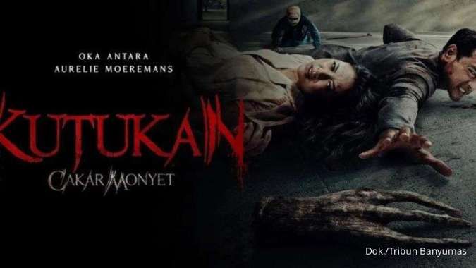 Sinopsis Kutukan Cakar Monyet, Bakal Segera Tayang di Bioskop 