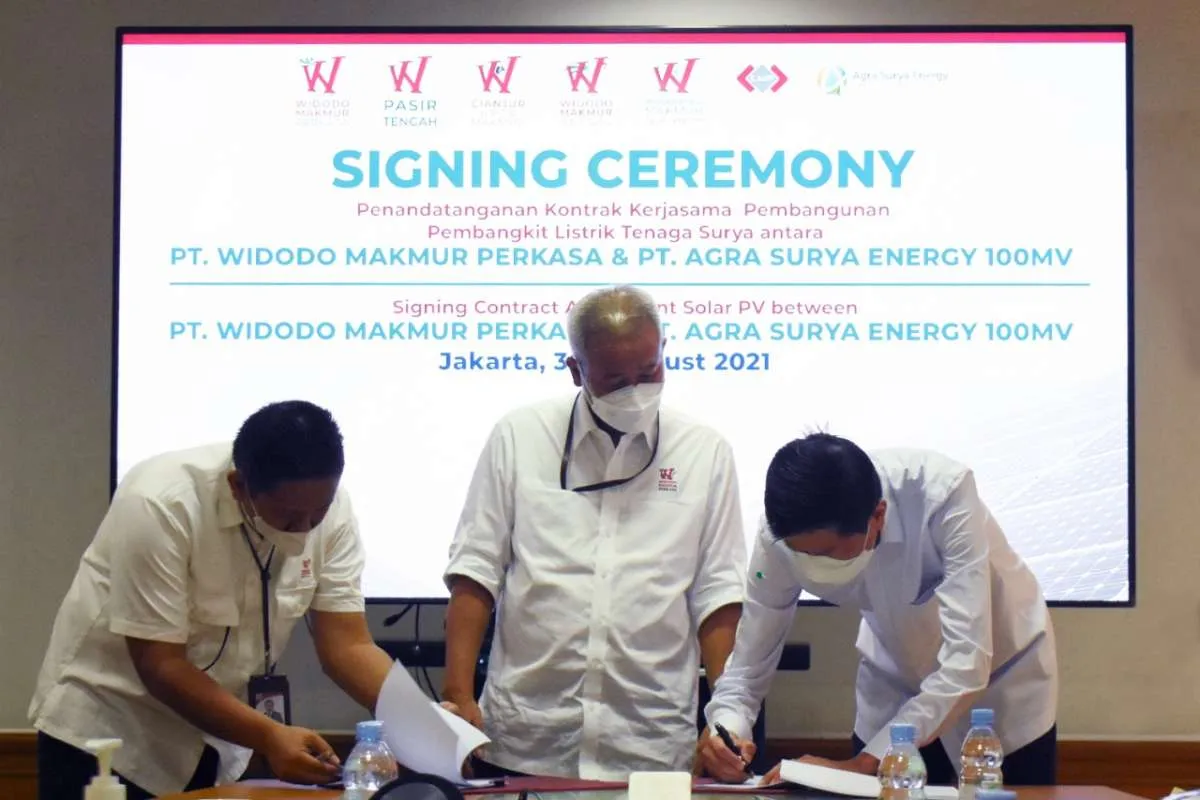 Segera IPO, Widodo Makmur Perkasa tawarkan harga IPO di kisaran Rp 160-Rp 220