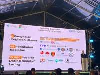 Pencurian Kripto dan Ransomware Makin Liar, Ini Tips Investasi Bitcoin Supaya Aman