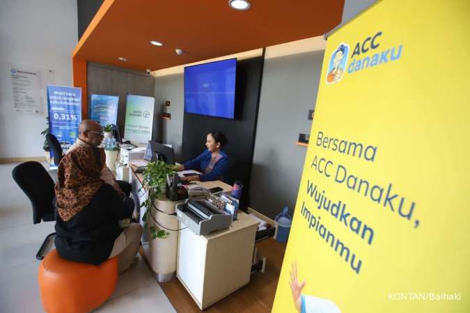 Lebih Murah, Multifinance Kian Andalkan Dana Obligasi