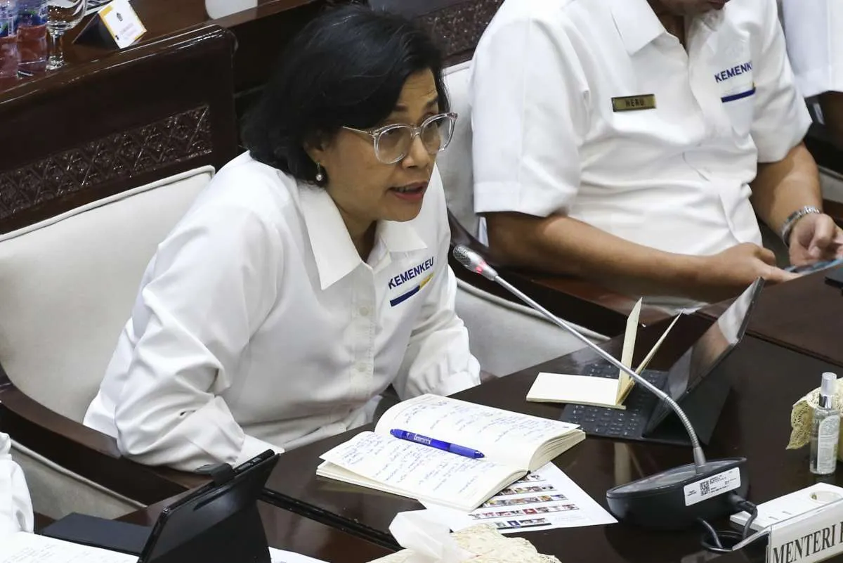 Utang Pemerintah Melonjak, Pembayaran Bunga Naik 37% hingga Februari 2024
