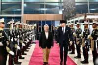 Sekjen PBB Antonio Guterres Tiba di Indonesia, Dijadwalkan Bertemu Prabowo