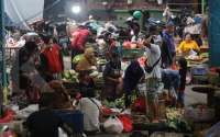 Lonjakan Harga Pangan di Awal Ramadan