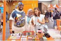 Dukung Pemberdayaan UMKM, BRI Bantu Cokelat Ndalem Go International 