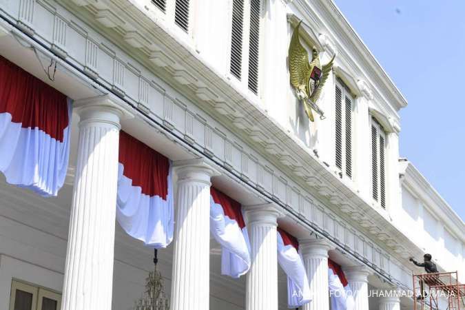 Persiapan 17 Agustus, Ini Kata-Kata untuk Caption dan Link Download HUT ke-80 RI 