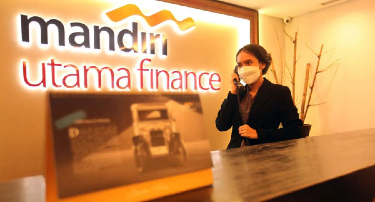 Fokus ke Joint Financing, Gearing Ratio Mandiri Utama Finance Turun