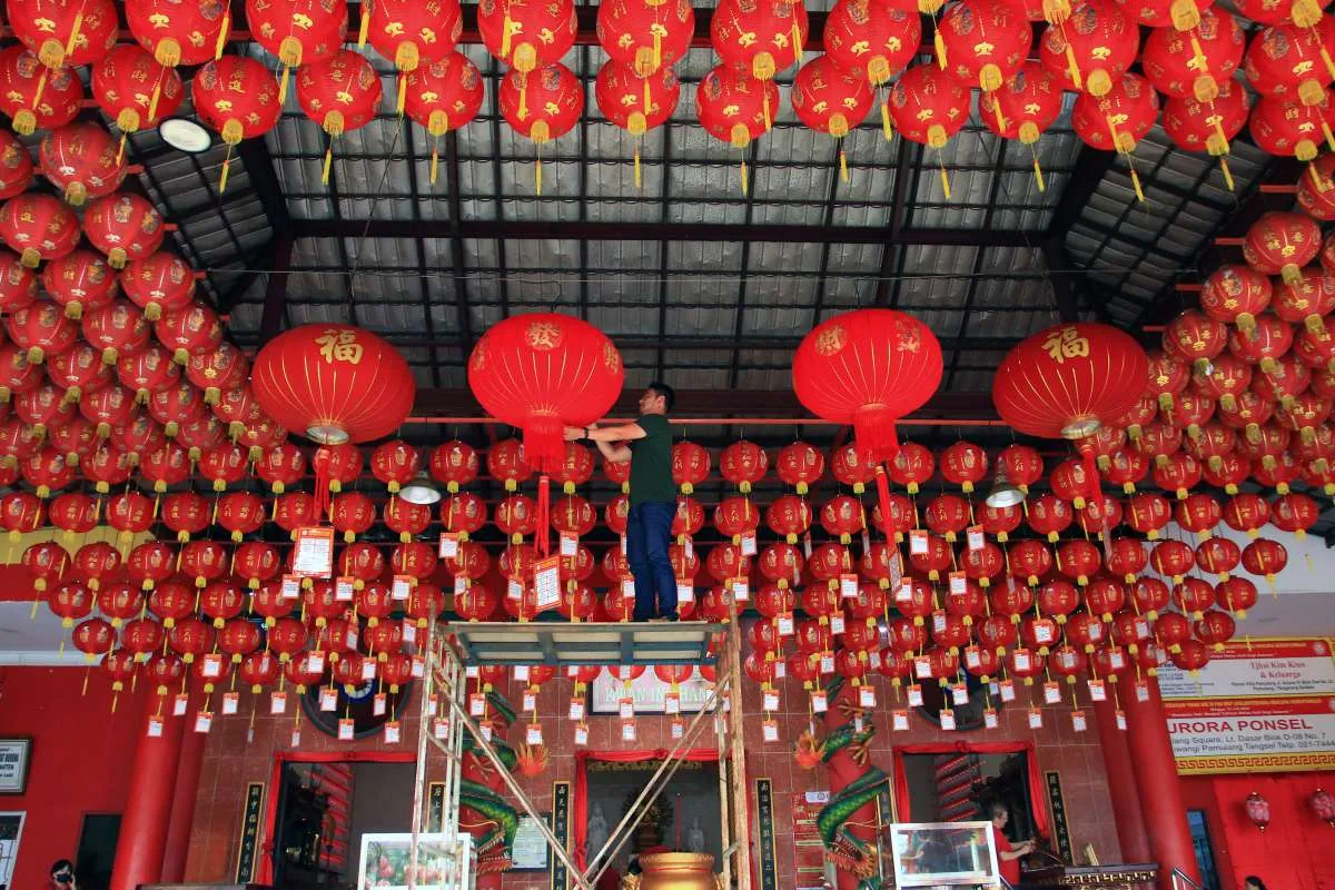 Sambut Imlek, Cek Peruntungan Shio 2026: 3 Shio Ini Panen Cuan & Asmara Membara!