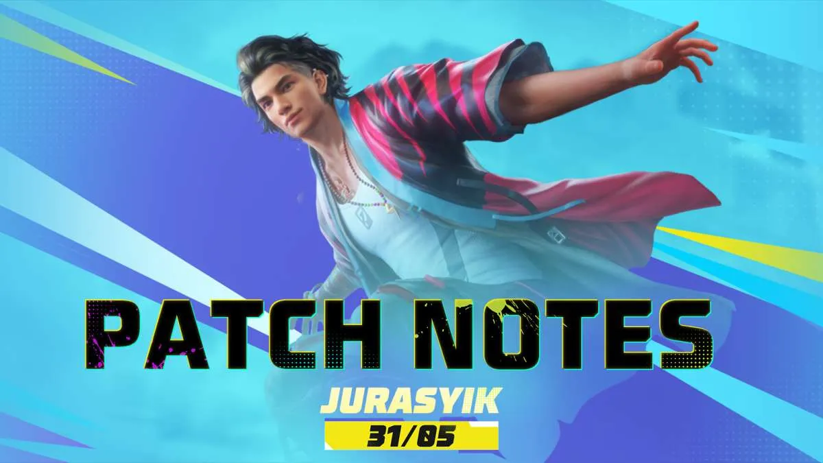 Link Download FF & Free Fire MAX OB40 Update Terbaru, ini Ukuran di Android dan iOS