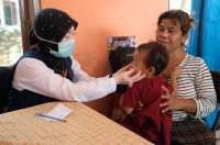 Pemerintah Targetkan Prevalensi Stunting Turun jadi 14,2% di 2029