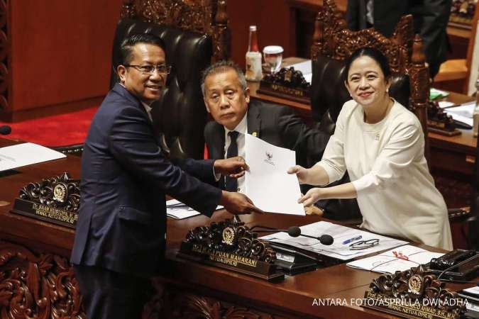 UU PPRT Resmi Disahkan, Perlindungan Pekerja Rumah Tangga Diperkuat