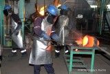 Harga Emas Melandai, Laju Pertumbuhan Kinerja Emiten Emas Berpotensi Melambat