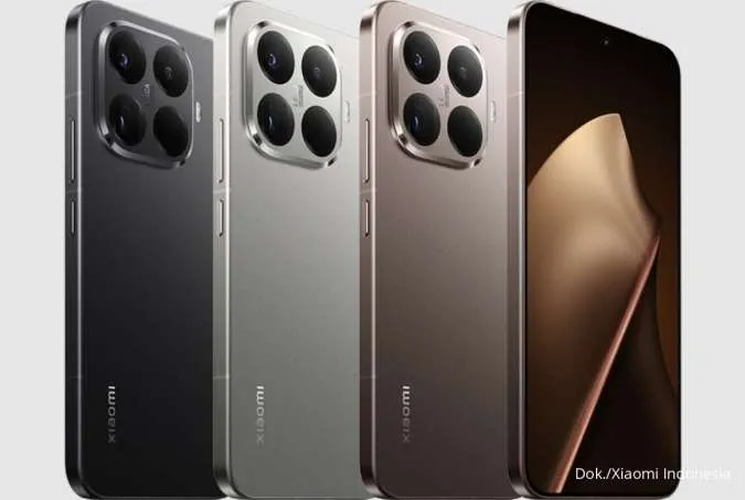Xiaomi 15T Pro Kenalkan Lensa Telefoto 100x Digital Zoom, Hasilnya Keren Banget