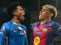 Chelsea vs Barcelona: Prediksi dan Link Live Streaming Liga Champions Malam Ini