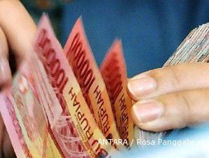 Setelah empat hari menguat, rupiah melemah pagi ini