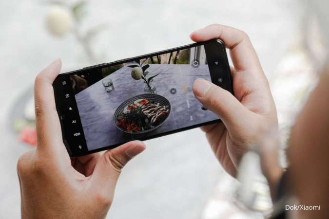 Xiaomi Menanamkan Fitur Peringatan Dini Gempa Bumi Bagi Pengguna di Indonesia
