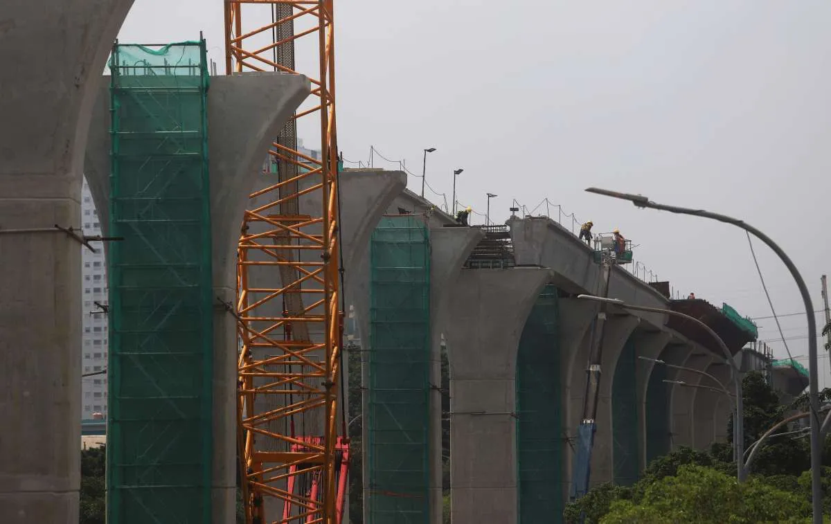 Anggaran PU Naik Jadi Rp 73,68 Triliun, Beri Angin Segar pada Pengusaha Konstruksi