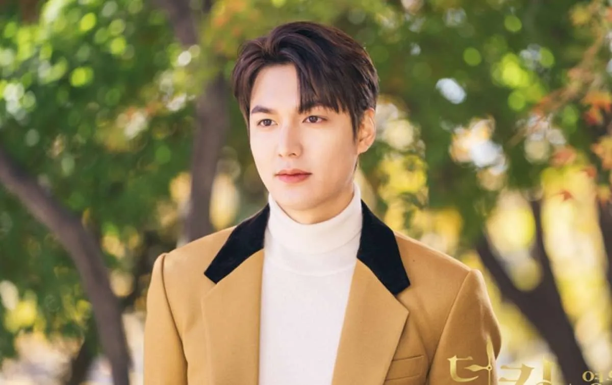 Lee Min Ho siap tutut penyebar informasi palsu dan komentar jahat di internet