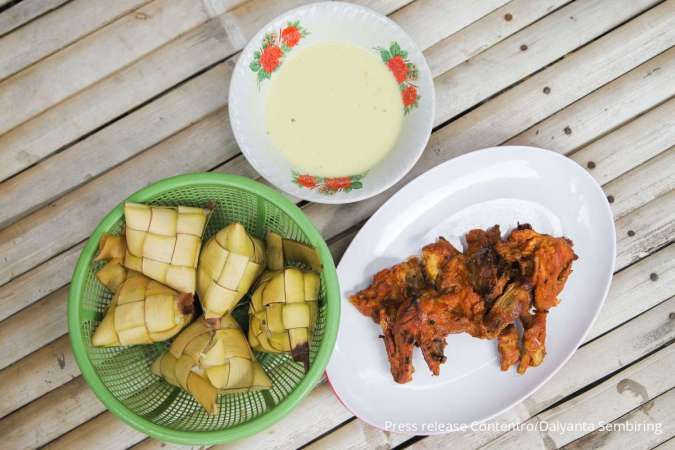 Resep Ayam Panggang Biromaru, Lezatnya Kuliner Khas Kabupaten Sigi yang Minim Bumbu