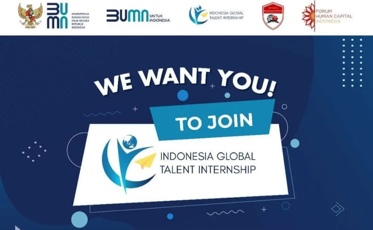 Lowongan magang di 7 BUMN besar Indonesia buat mahasiswa, ini cara daftarnya